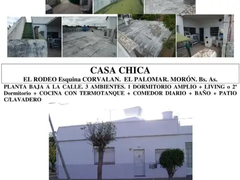 Casa en Venta de 9 dormitorios
