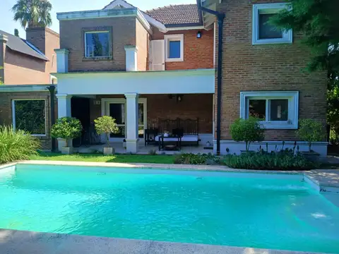 Espectacular casa en venta en Soles del Pilar, Manzanares