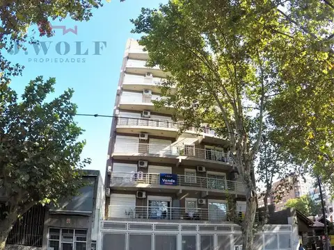 Departamento - General San Martin