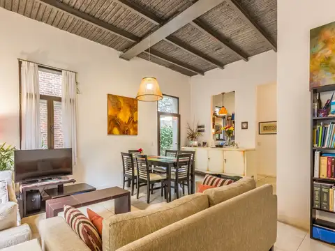 Departamento en Venta 15 años