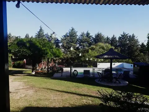 Casa en Alquiler Temporal en San Antonio de Arredondo, $ 75.000