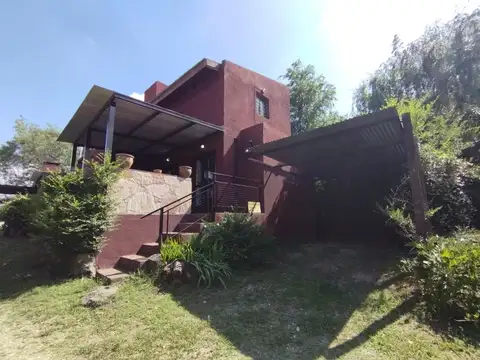 Casa en Alquiler Temporal de 1 dormitorio