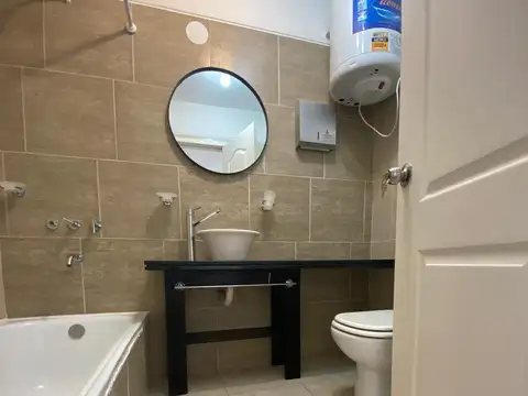 Departamento en Venta en Ramos Mejia