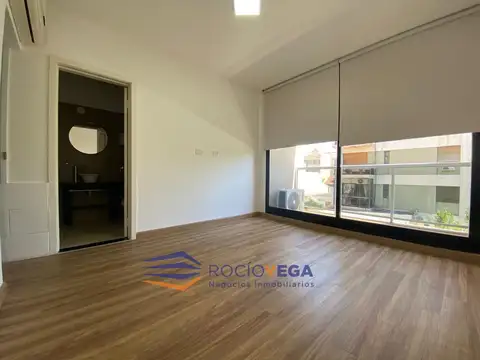 Departamento en Venta con 2 cocheras