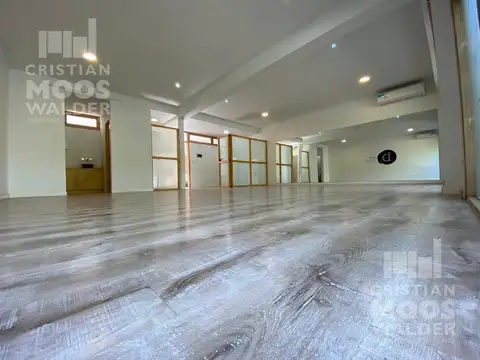 Local en Maui Verde - Cristian Mooswaledr Negocios Inmobiliarios