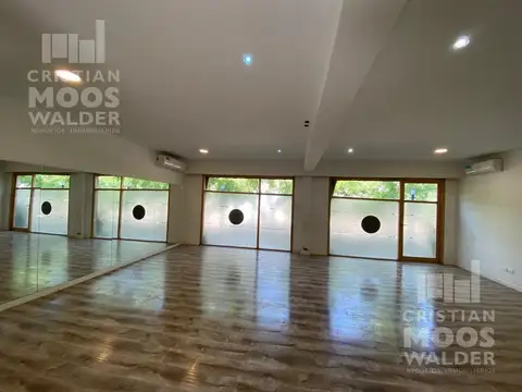 Local  en venta con renta - Ingeniero Maschwitz