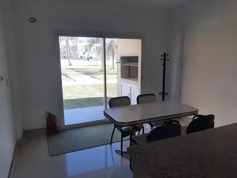 Departamento en Venta al Noroeste