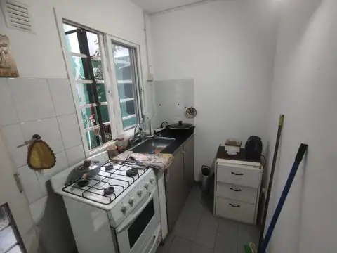 Depto Tipo Casa en Venta en La Plata, USD 45.000