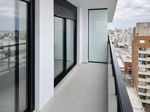 Departamento en Alquiler 1 año