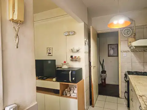 Departamento en Venta de 2 dormitorios