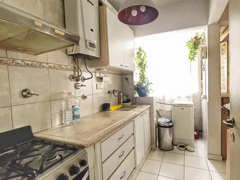 Departamento en Venta de 3 ambientes