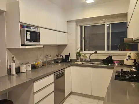 Departamento en Venta 56 años