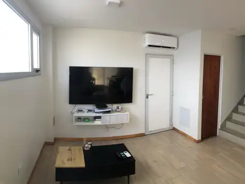 Departamento en Venta con 2 cocheras