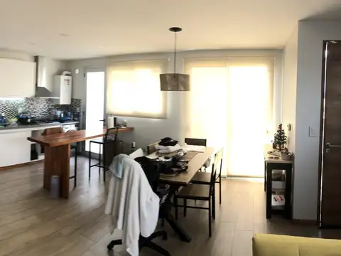 Departamento en Venta 8 años