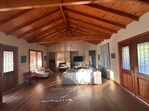 Casa en Venta al Noroeste