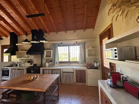 Casa en Venta de 4 dormitorios