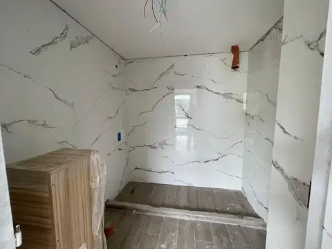 Depto Tipo Casa en Venta con 1 cocheras