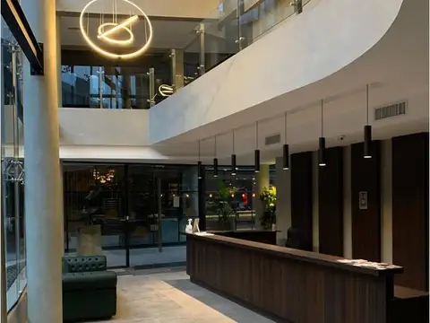 OFICINA - UNICA OPORTUNIDAD