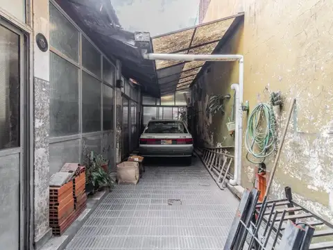 Casa en Venta en Pompeya, USD 120.000