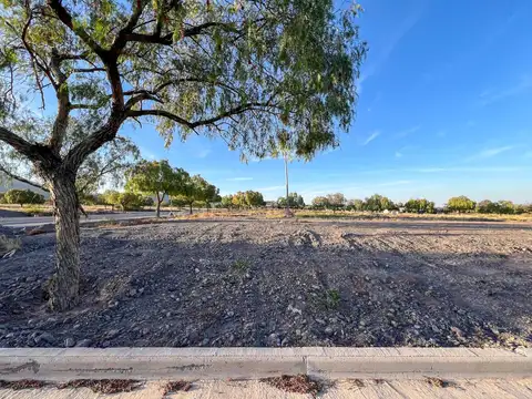 Terreno en Venta de 677,0 m2