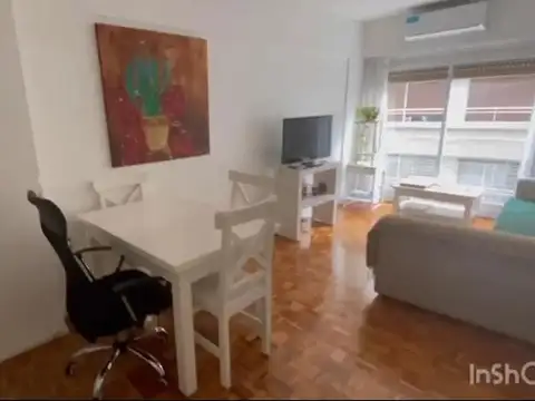 Virrey Del Pino 2600, Piso 8