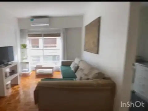 Departamento en Alquiler Temporal de 1 dormitorio