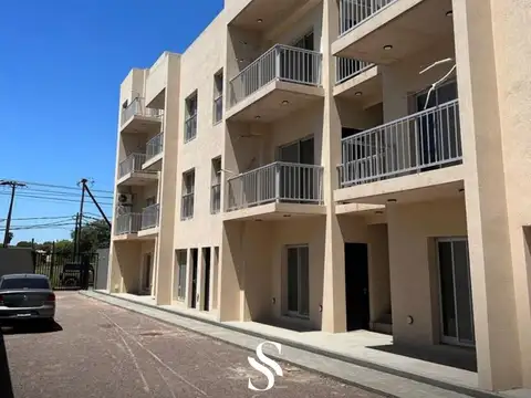 Departamento en Alquiler en Villa Morra I, $ 650.000