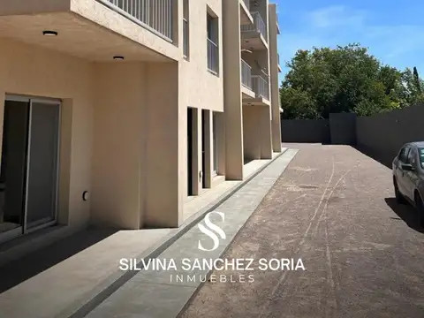 Departamento en Alquiler de 2 ambientes