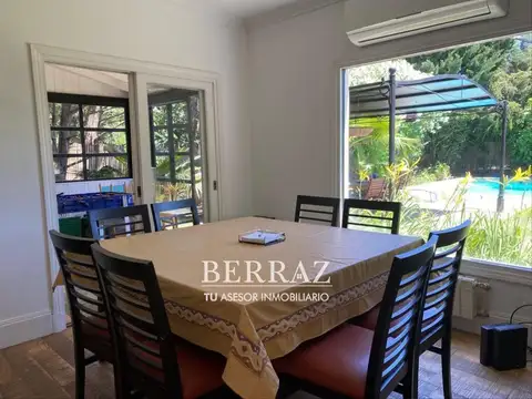 Casa en Venta 10 años