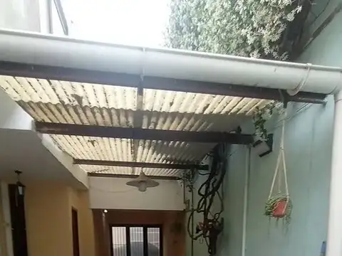 Galpon en Venta 35 años