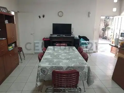 Galpon en Venta 35  mts Fondo