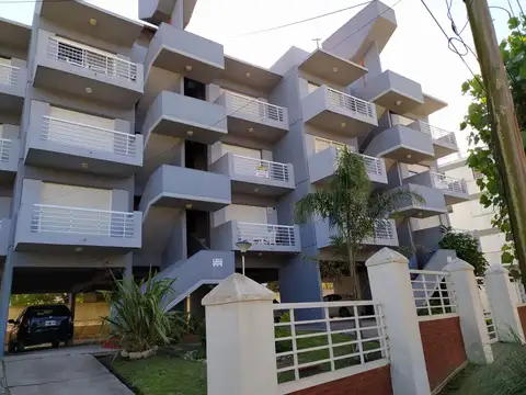 Excelente 2 ambientes a pasos del mar 