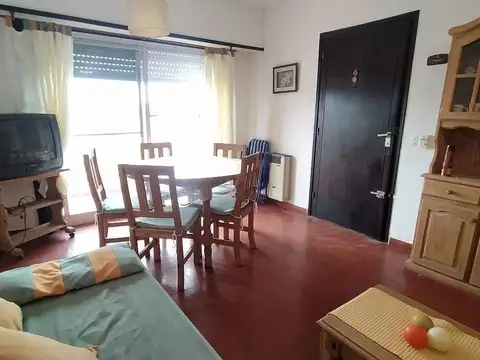 Departamento en Alquiler Temporal al Norte