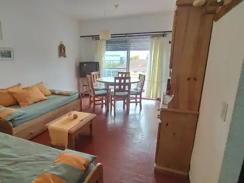 Departamento en Alquiler Temporal en Villa Gesell, USD 0