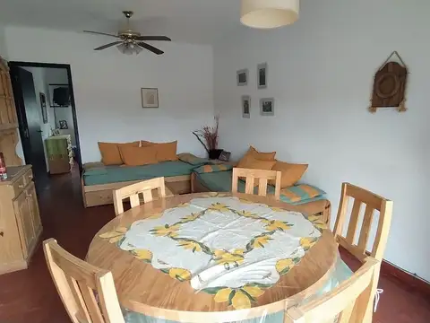 Departamento en Alquiler Temporal de 1 dormitorio