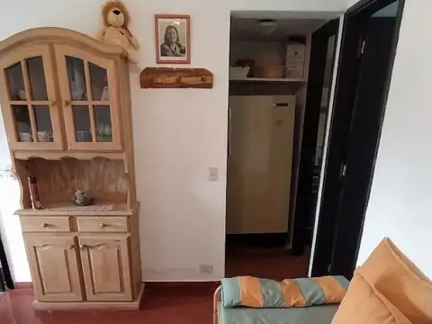 Excelente 2 ambientes a pasos del mar 