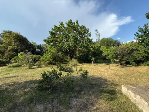 Casa en Las Chacras