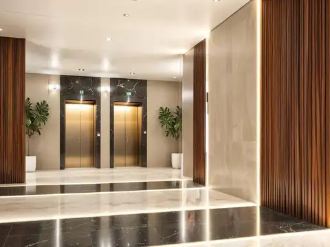 Deposito para warehouse en Balvanera - 3800 m3 brutos de almacenamiento