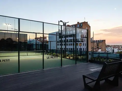 Deposito para warehouse en Balvanera - 3800 m3 brutos de almacenamiento