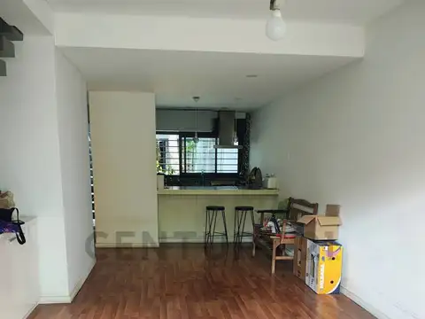 Estomba 1400, Piso 0