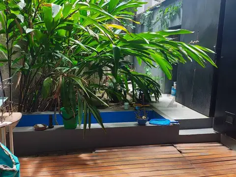 ALQUILER 3 AMB. TIPO PH