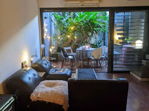 ALQUILER 3 AMB. TIPO PH