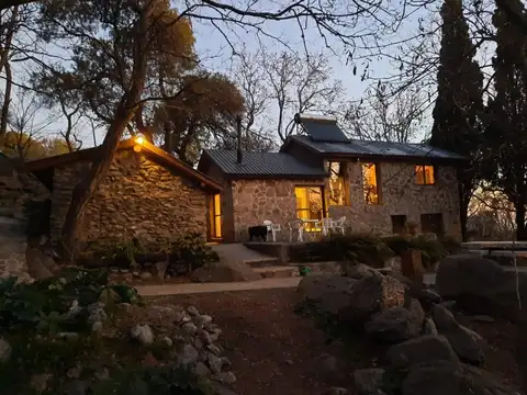 Acceso Desde Ruta 14 Altura Plazoleta Andrada Sn