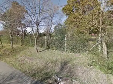 Bartolome Mitre 960 -  Lote 10