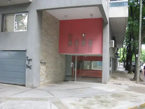 Venta de Monoambiente en Saavedra