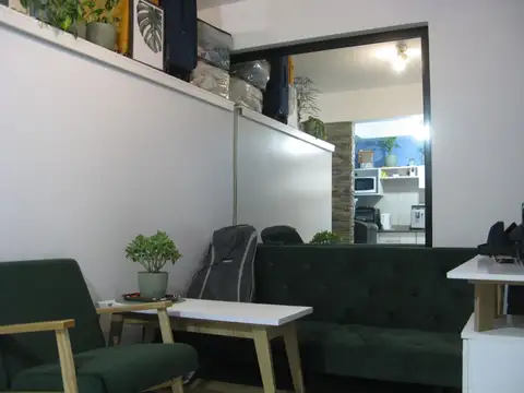 Departamento en Venta en Saavedra, USD 70.000