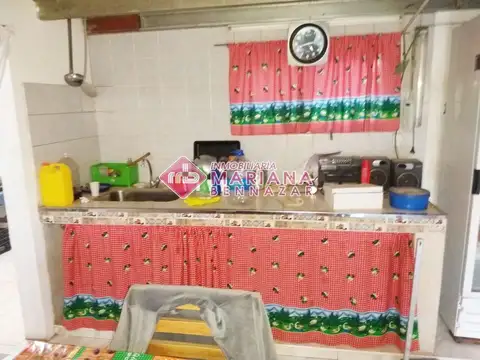 CASA QUINTA EN VENTA - BARADERO