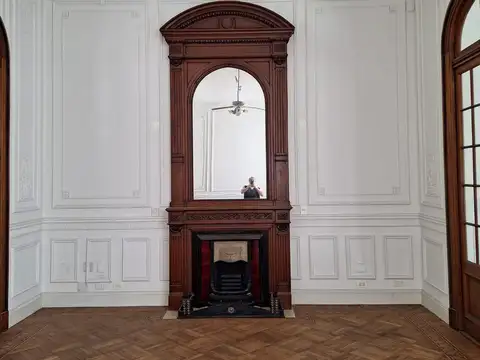 Oficina en Balvanera