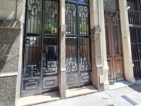 24 de Noviembre al 400