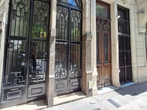 Oficina en Balvanera